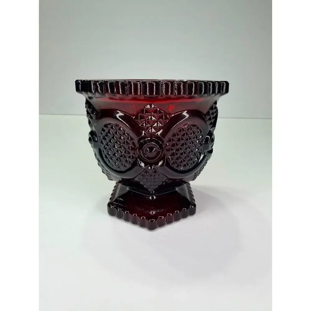 Wheaton Glass Co. for Avon add touch
